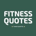 Fitness Quotes Zeichen