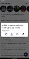 Gym Quotes-poster