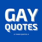 Gay Quotes icon