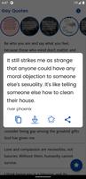 Gay Quotes screenshot 2
