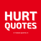 Hurt Quotes and Sayings icon