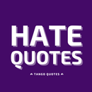 Hate Quotes and Sayings APK