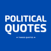 Political Quotes and Sayings icon