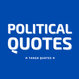 Political Quotes Zeichen