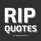 RIP Quotes icon