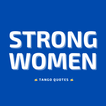Strong Women Quotes and Saying