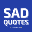 SAD Quotes and Sayings icon