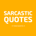 Sarcastic Quotes biểu tượng