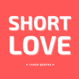 Short Love Quotes Zeichen