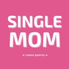 Single Mom Quotes आइकन
