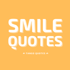 Smile Quotes आइकन