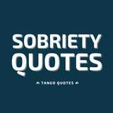 Sobriety Quotes simgesi