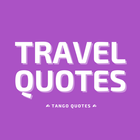 Travel Quotes 图标