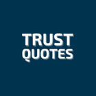 Trust Quotes ícone