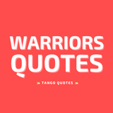 Warriors Quotes and Sayings biểu tượng