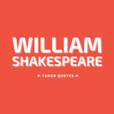 William Shakespeare and Saying