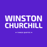 Winston Churchill and Sayings