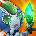 Coding Galaxy Adventure (TCL) ícone