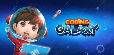 Coding Galaxy