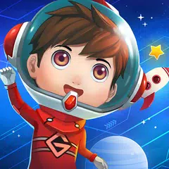 Coding Galaxy XAPK 下載