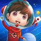 Coding Galaxy иконка