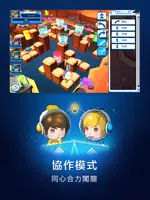 Coding Galaxy скриншот 6