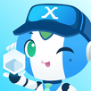 Coding Galaxy: City X APK