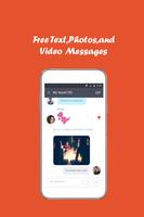 3 Schermata Free Live Video Broadcasts Stickers 2019