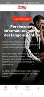 Tango Tv Affiche