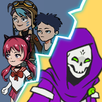Ghost Hide and Seek APK