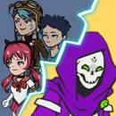 Ghost Hide and Seek APK