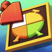 Tangram Gallery - 3D Jigsaw Game