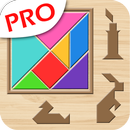 Tangram: juego polimórfico APK