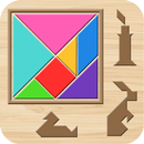 Tangram: juego de poligrama APK