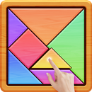 Tangram Block Puzzle - ألعاب عارضة كلاسيكية مجانية APK