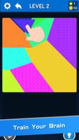 Tangram Block Puzzle تصوير الشاشة 1
