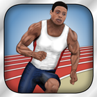 竞技体育: Athletics 3 图标