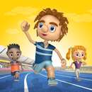 Stadium Heroes: summer games-APK