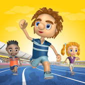 Summer Games آئیکن