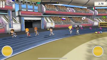 Summer Games Screenshot 1