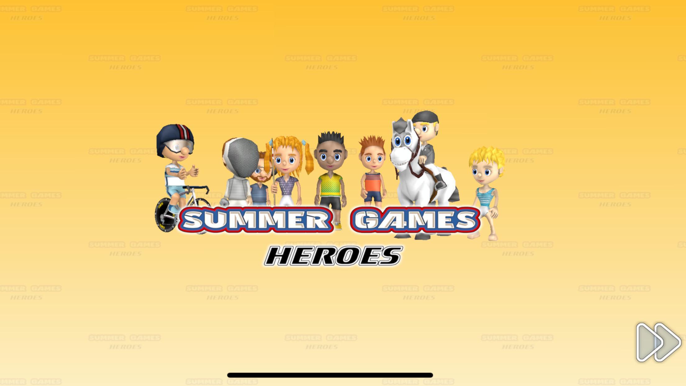 Summer Games For Android Apk Download - best roblox summer games list