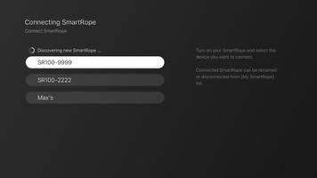SmartRope TV screenshot 2