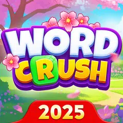 Word Crush - Fun Puzzle Game XAPK download