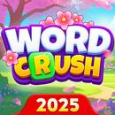 Word Crush - Fun Puzzle Game aplikacja