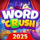 Word Crush - เกมปริศนาสนุกๆ APK