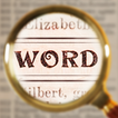 Word Crush - Fun Puzzle Game