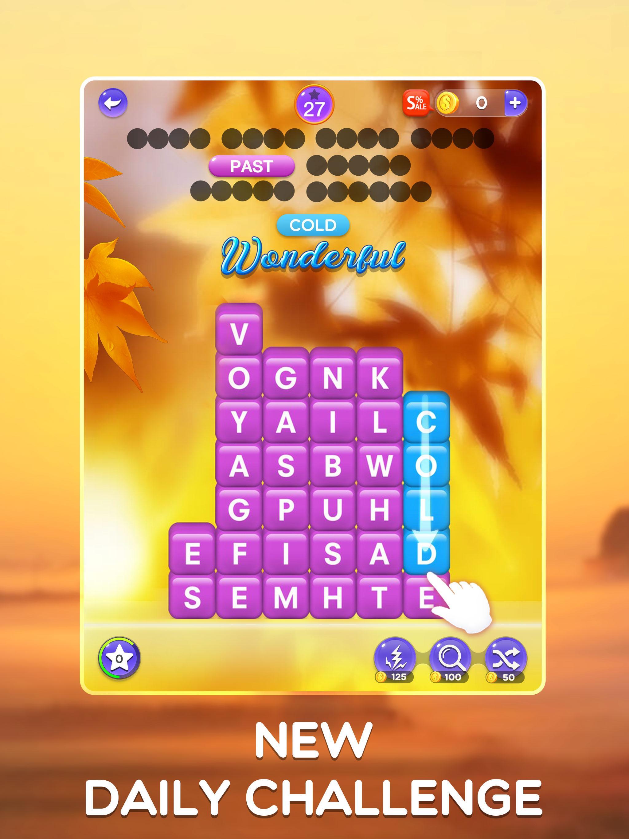Word Crush for Android - APK Download