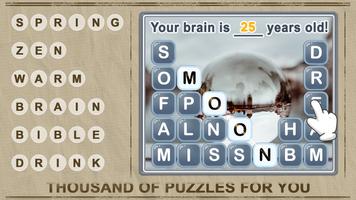 Word Crush screenshot 2