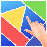 Tangram Puzzle Block Game 2024