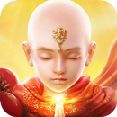 唐三藏西行記-西遊記大話版新人v8+10萬孫悟空掛機爆金箍棒 APK